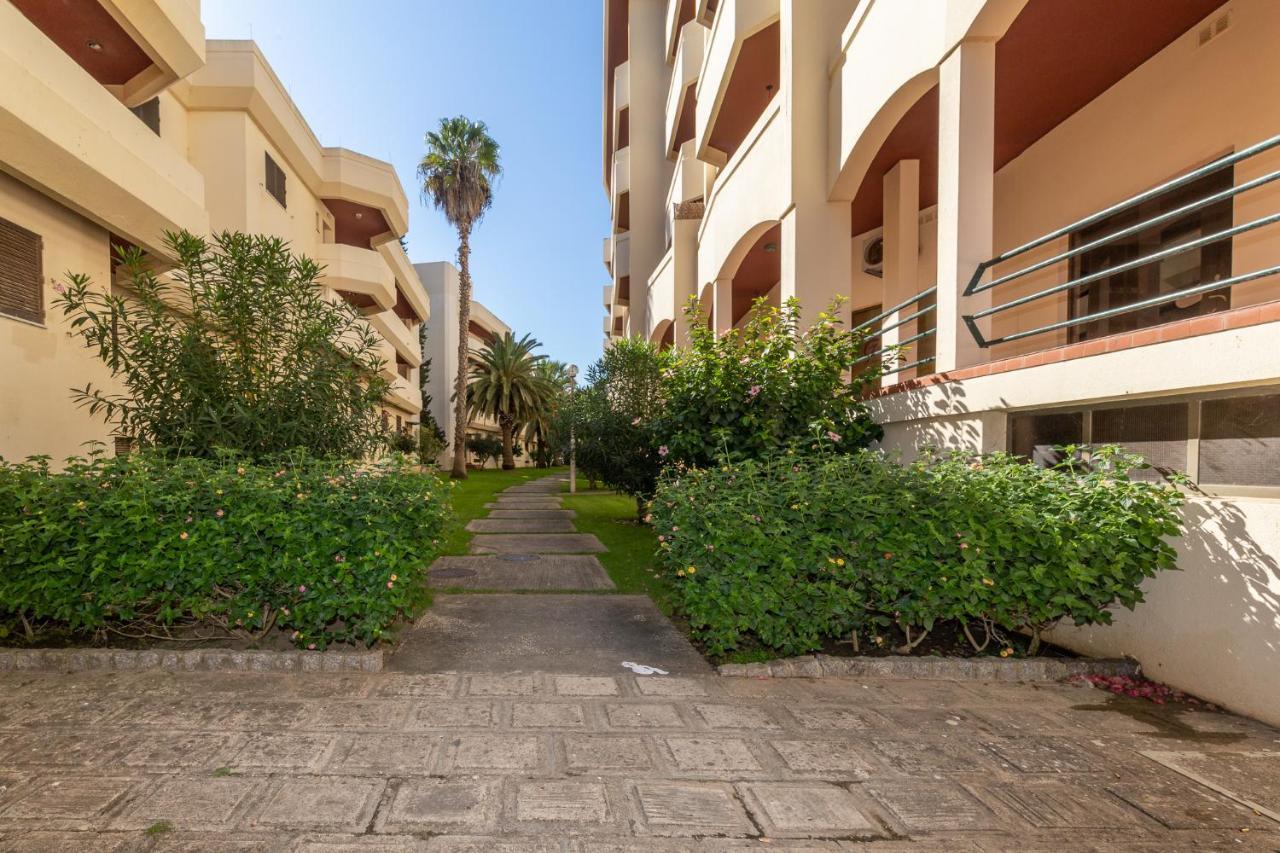 Akisol Lagos Sand Exterior foto
