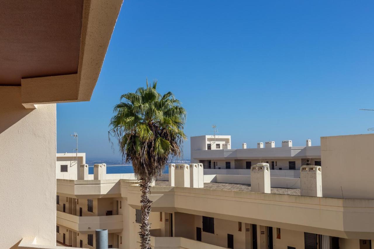Akisol Lagos Sand Exterior foto